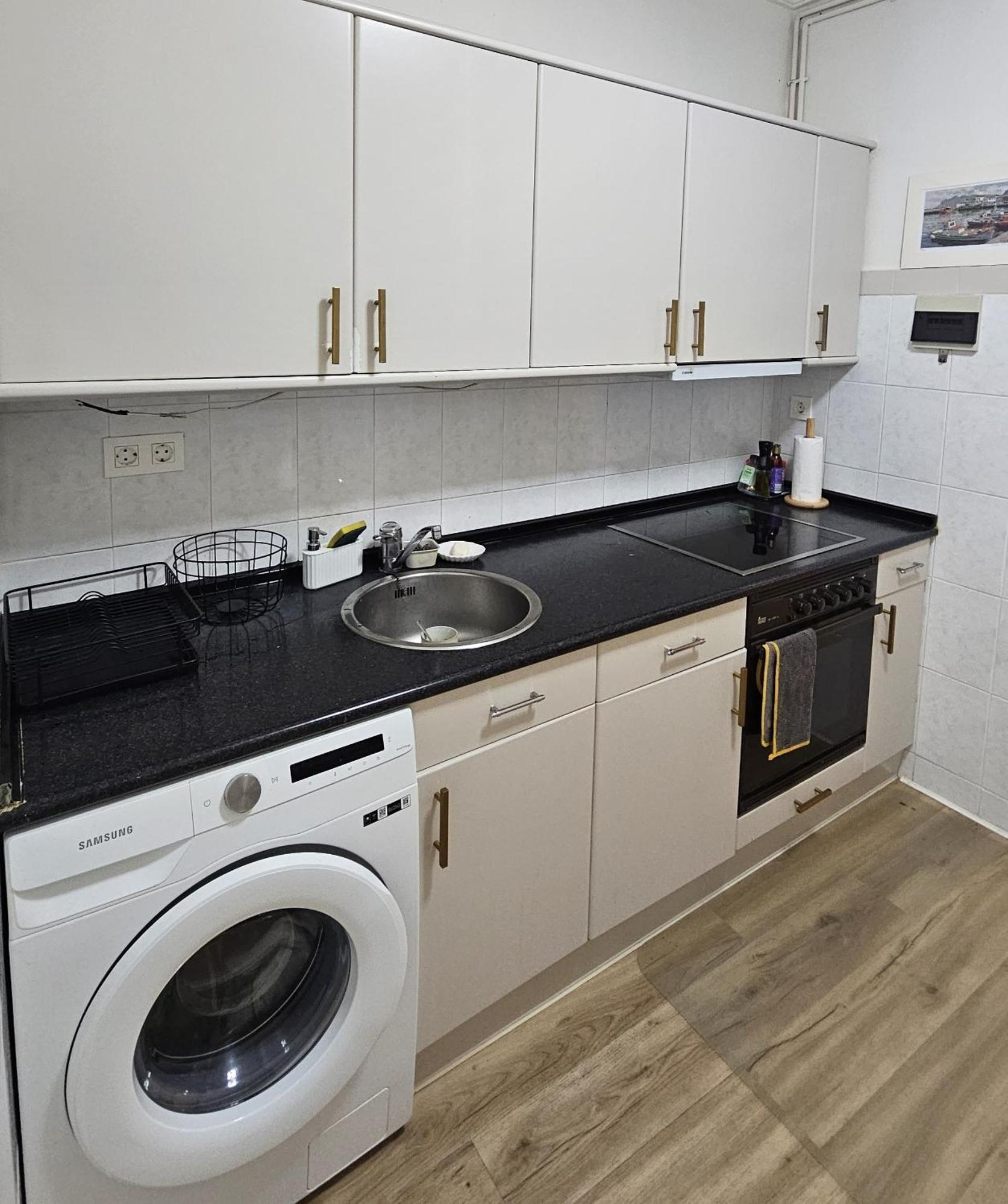 Central River Room - Private Wc Bilbao Dış mekan fotoğraf